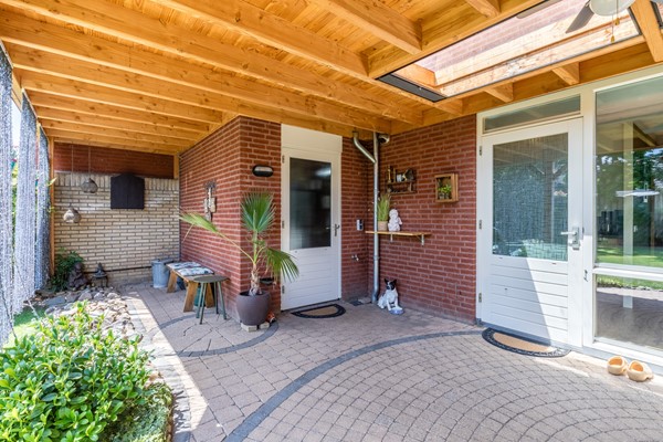 Medium property photo - Gelrestraat 18, 5951 JD Belfeld